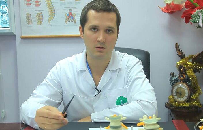 Une visite à un médecin