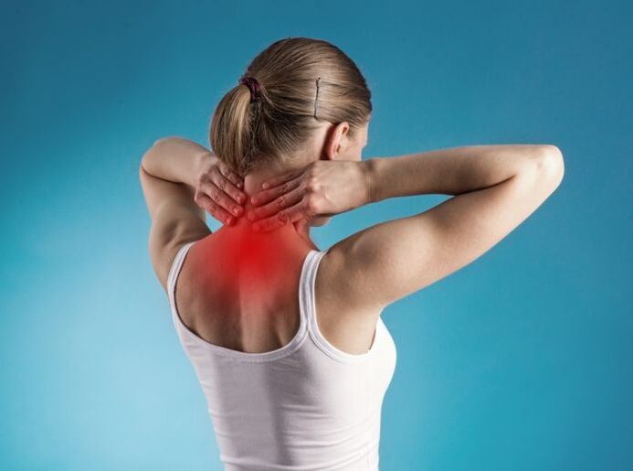 Leçons de sports médiatiques pour l'ostéochondrose