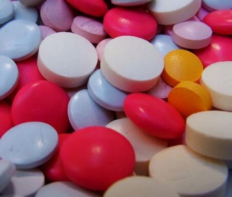 Relaxants musculaires
