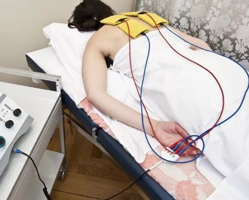 Traitements physiothérapeutiques